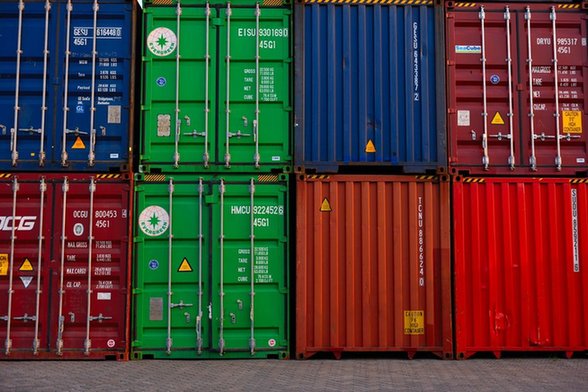 世貿(mào)組織（WTO）報(bào)告：中國外貿(mào)續(xù)領(lǐng)全球