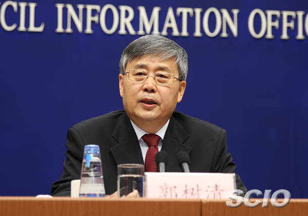 郭樹清履新銀監(jiān)會“首秀”：傳遞出了哪些積極信號？