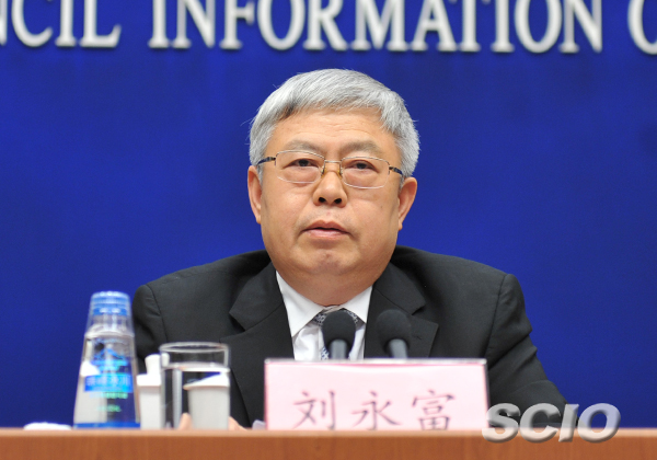 【理上網來·喜迎十九大】扶貧也創新！十八大以來年均減貧人數超1300萬 獲歷史突破