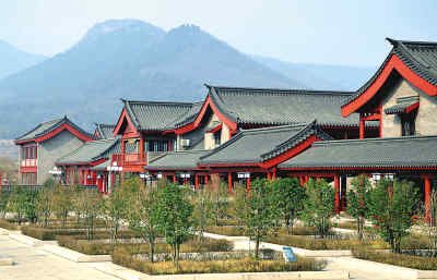 中國履行世遺保護(hù)義務(wù) 41處列入名錄
