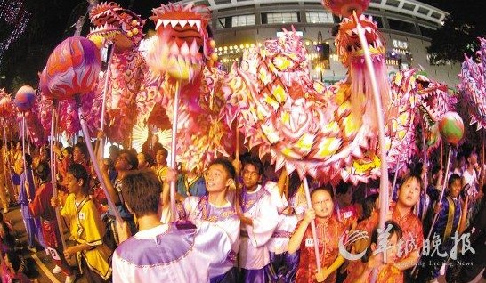 玩轉蛇年！盤點春節各大主題旅游線路（組圖）