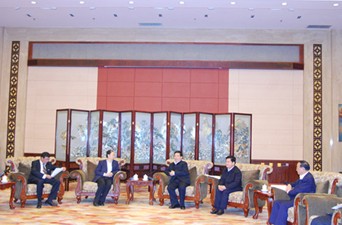 萬(wàn)畝文化旅游帶落地昆明 千億產(chǎn)業(yè)基金啟航
