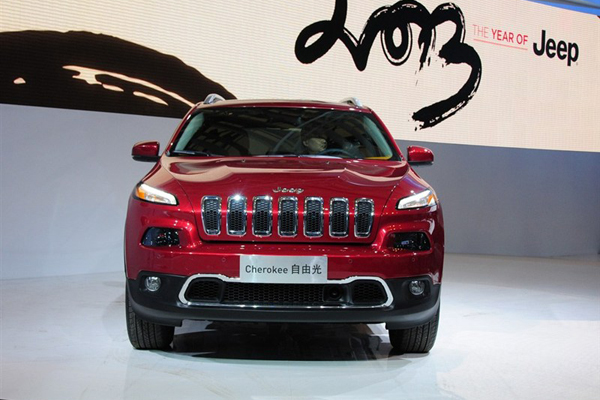 不吐不快 2013上海車展受爭議的熱點(diǎn)車型