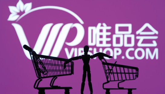 唯品會(huì)的閃購(gòu)模式，你學(xué)不會(huì)！
