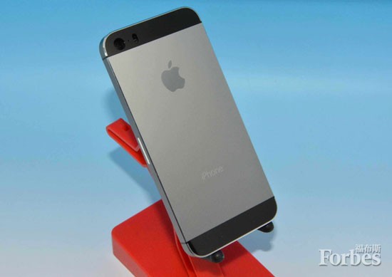 iPhone 5S炒至2萬元？