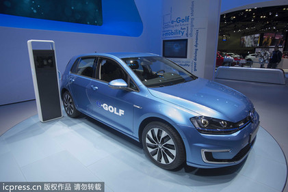 電力VS氫動(dòng)力：中國(guó)將成新型汽車(chē)“主戰(zhàn)場(chǎng)”