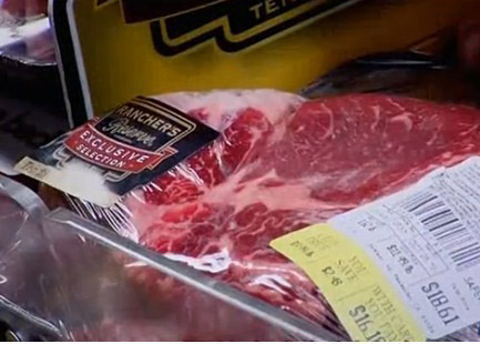 美國牛肉被禁十年后獲準重返中國?