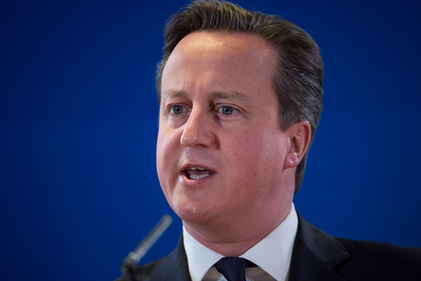 英國首相:幫窮人買房不會助長房地產泡沫