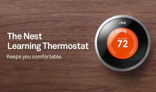 谷歌收購Nest 同時(shí)攬入iPod之父