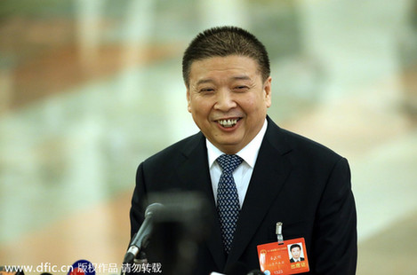 姜大明:小產(chǎn)權(quán)房要剎風(fēng)治亂