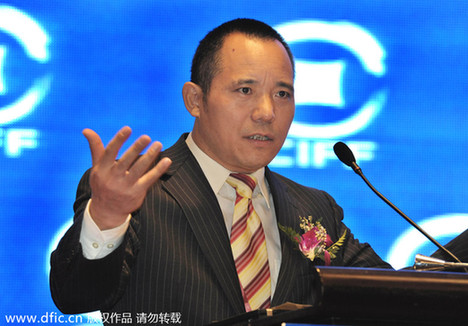 向松祚：互聯網金融該不該監管？