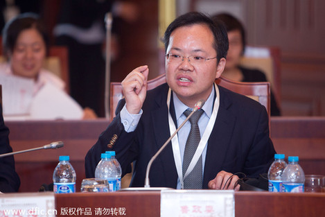 魯政委:3月宏觀經(jīng)濟(jì)指標(biāo)預(yù)測(cè)與4月政策前瞻