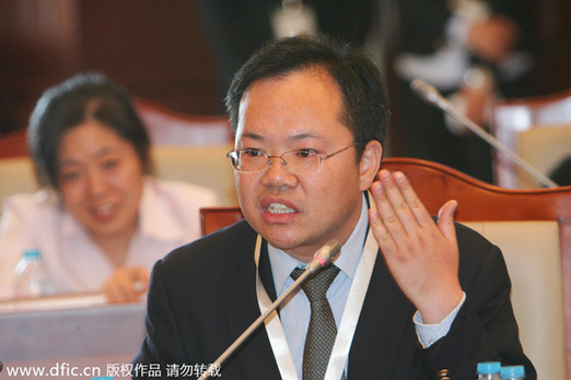 魯政委:降準(zhǔn)預(yù)期雖盛但不對癥