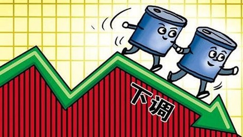國內(nèi)成品油價或4月11日下調