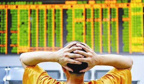 曾經(jīng)充滿(mǎn)熱情的股民們都去哪兒了?