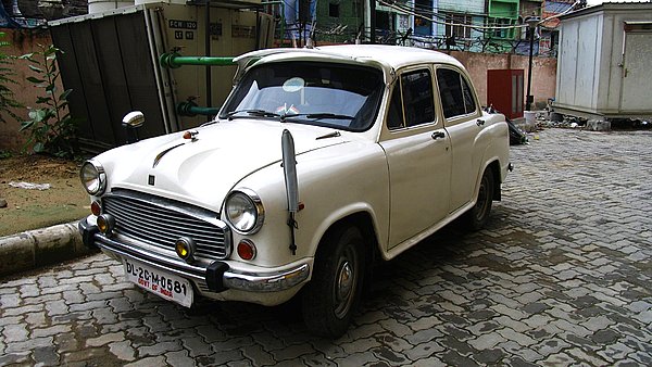 印度“國車”品牌因經(jīng)營不善停產(chǎn)