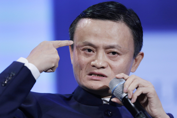 阿里巴巴：美國小企業的“救世主”？