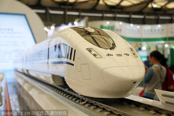 中國為何熱衷為全世界建造鐵路？