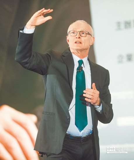 亞洲競爭力研究報(bào)告：中國各省市持續(xù)趕超港澳臺