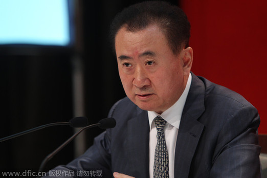 2014全球華人富豪哪家強？