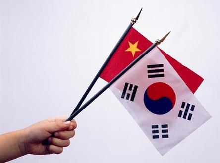 中韓將簽署自由貿易協定 英文版協定已出爐