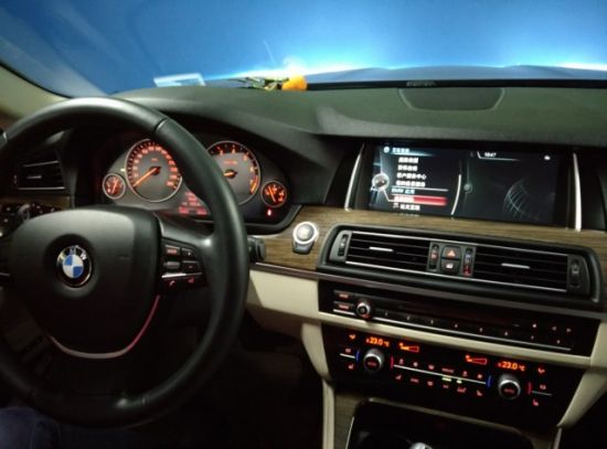 羅丹陽：互聯網+汽車到底該怎么玩？