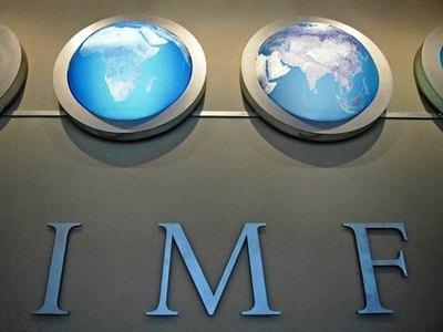 IMF：世界迎來“低增長時(shí)代”
