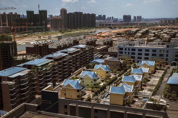 EIU公布“中國(guó)十大最快崛起城市”：貴陽排第一
