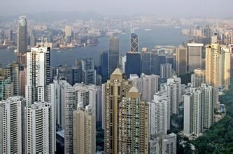 彭琳：香港樓市為何一片唱空？