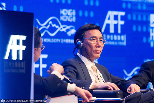 中美企業(yè)圓桌會：15位參會中國大佬都是誰？