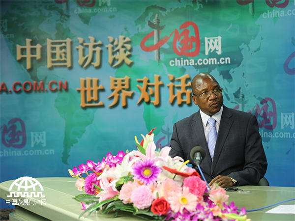 聯(lián)合國糧農組織：和中國一道實現(xiàn)新一輪可持續(xù)發(fā)展目標