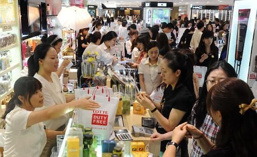 中韓首腦會晤成果：你的生活將會有哪些新福利？