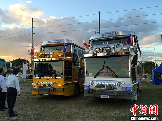 與會領導人或穿“菠蘿纖維”衫！馬尼拉APEC峰會花絮匯總