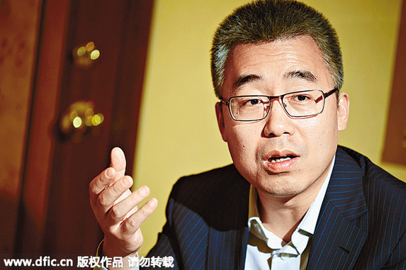 中國資本圈新趨勢？中企“重金”布局海外足球俱樂部