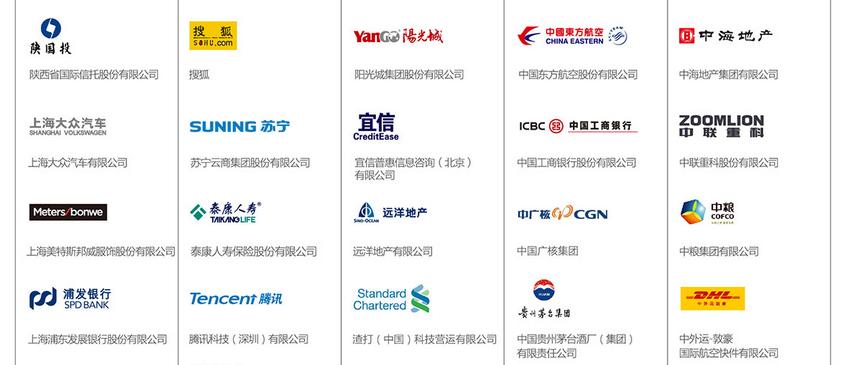 智聯(lián)招聘公布2015中國年度最佳雇主榜單