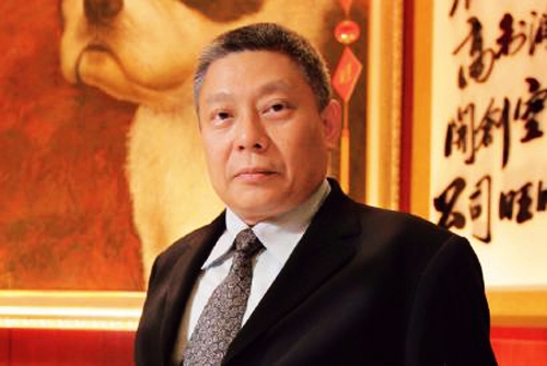 關于習主席的講話 互聯網大咖們都說了啥？