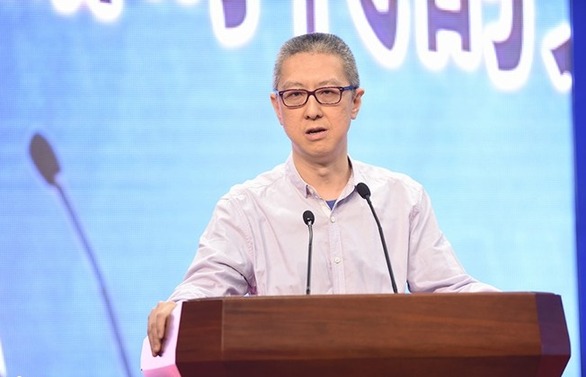 關于習主席的講話 互聯網大咖們都說了啥？