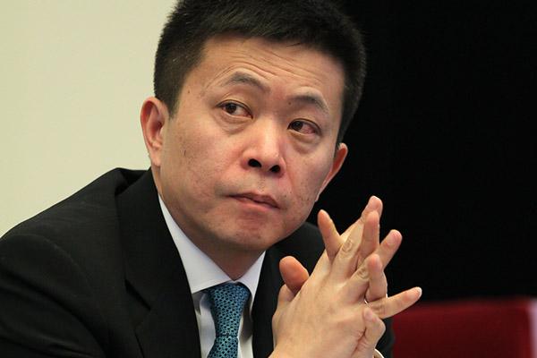 互聯(lián)網大咖訪談之新浪曹國偉：分享經濟模式會是互聯(lián)網的下一個風口