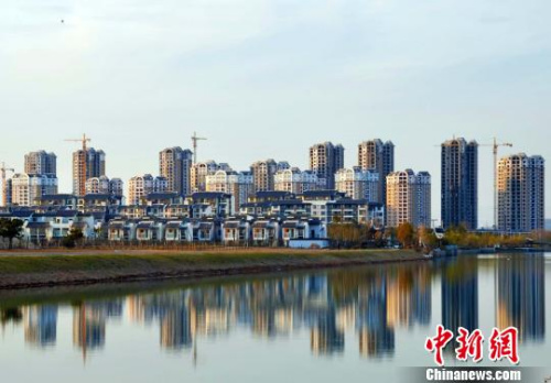 中央勾畫發(fā)展路徑 未來中國城市將出現(xiàn)哪些改變？