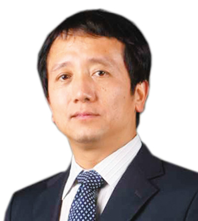 梅新育:向中國(guó)貨幣宣戰(zhàn)?“呵呵”