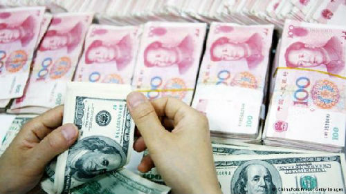 外媒稱中國經(jīng)濟正在變換步伐：這里的機遇獨一無二