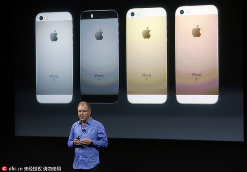 蘋果要借iPhone SE開(kāi)啟“廉價(jià)促銷時(shí)代”？