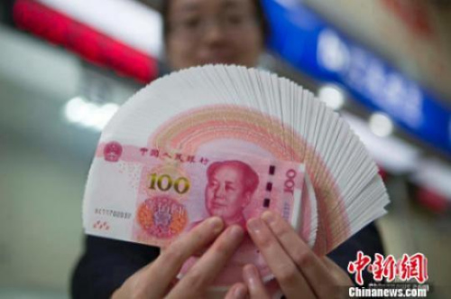 多地下調社保費率 你拿到手的工資變多了嗎?