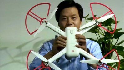 福布斯：中國企業家為何紛紛加入“直播大軍”？
