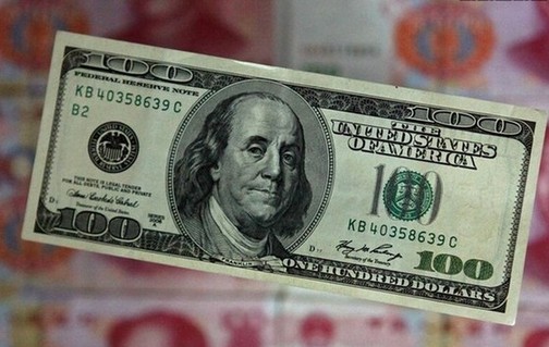 中國6月減持美國債32億美元 仍為美第一大債權國