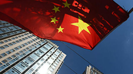 中國10月CPI、PPI雙雙回升 CPI重回“2時代”