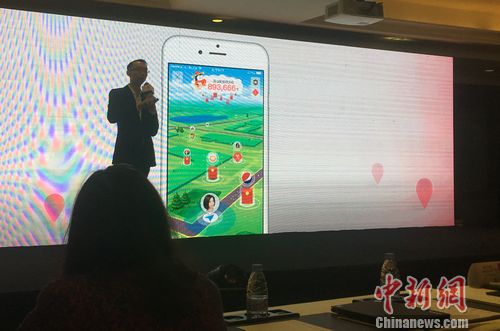 騰訊阿里春節紅包戰：微信退出 QQ對陣支付寶齊玩AR紅包