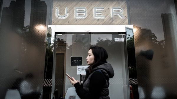 硅谷性別歧視有多嚴重？