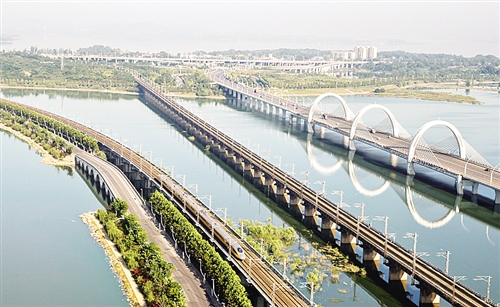 31省區(qū)市：一周經(jīng)濟最亮點