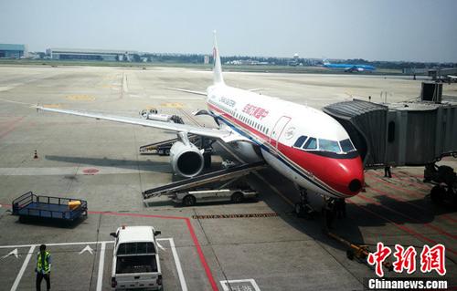 民航局：中國民航實現(xiàn)持續(xù)安全飛行83個月